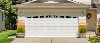 Garage Door Repair Venus Tx - Weather Can Affect Your Garage Door